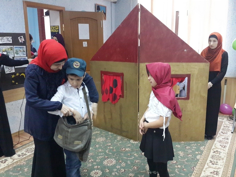 С днем защитника