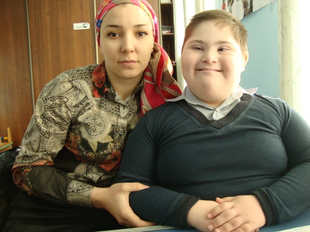 Гереева Патимат Магомедовна