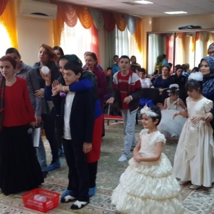 Новый 2016 год