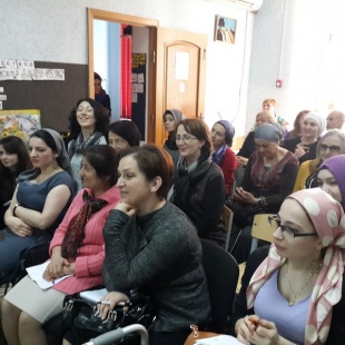 НКО СКФО Семинар